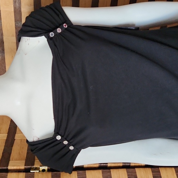 WHBM tank cap sleeve - Picture 1 of 7